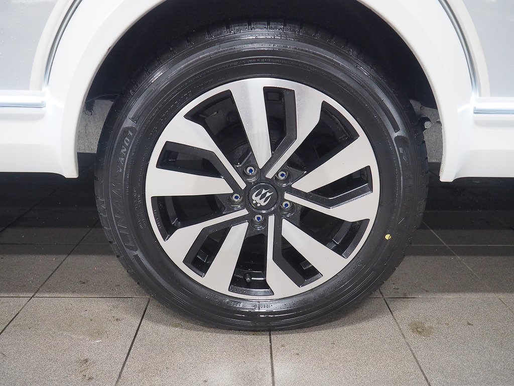 Knaus Azur 500 FU I ALDE I AKS I 17" 2023