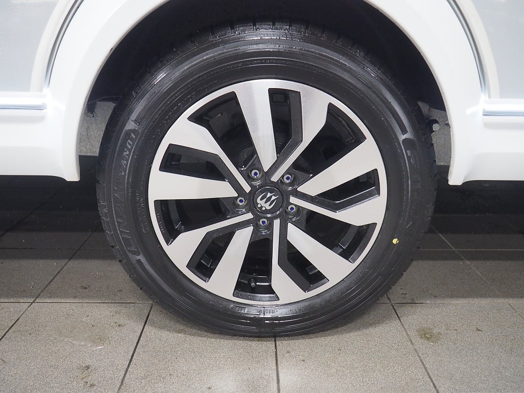 Knaus Azur 500 FU I ALDE I AKS I 17"