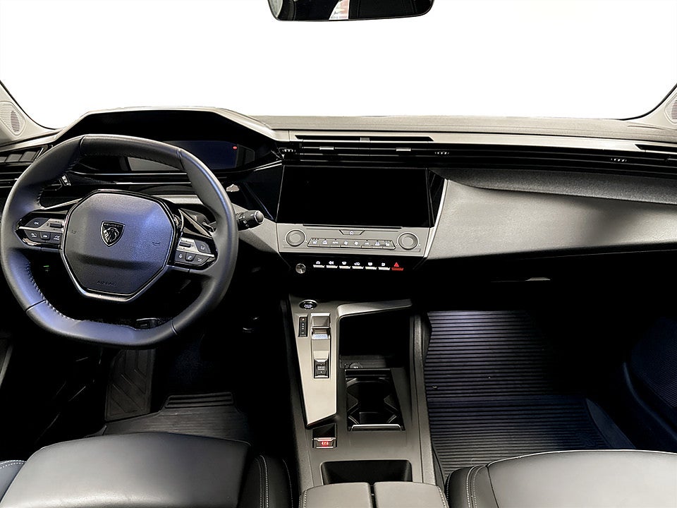 Bild på Peugeot 308 SW Allure Hybrid 145hk Aut B-KAMERA CARPLAY