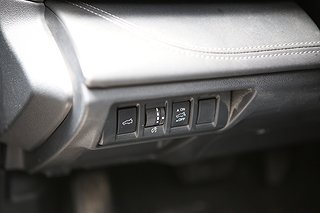 Kombi Subaru Outback 13 av 18