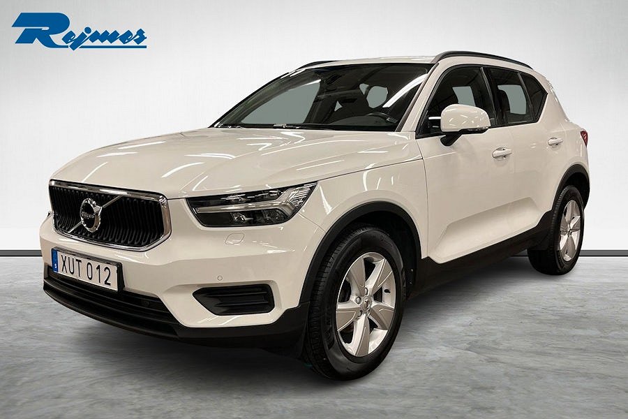 Volvo XC40 D3 FWD Edition