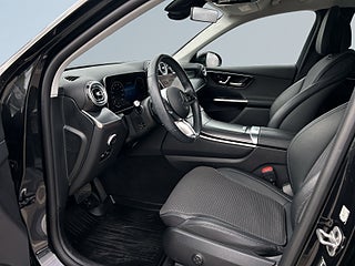 Mercedes-Benz GLC 300 d e Avantgarde 119km Range/Kamera/Drag/P-Värm/Navi