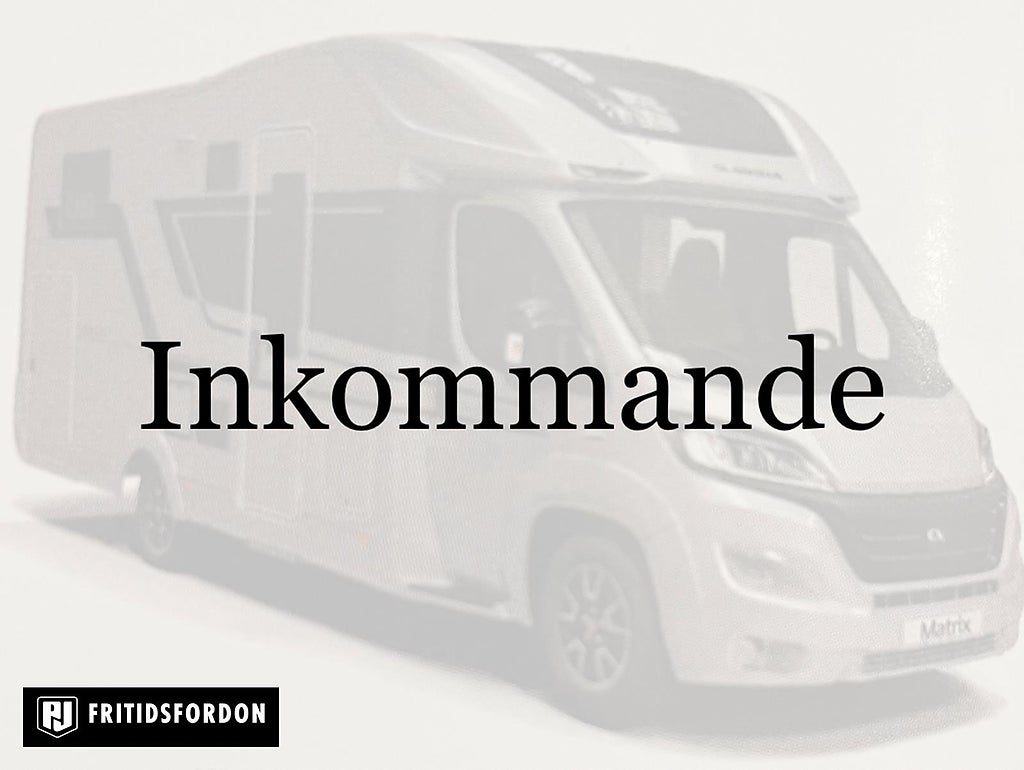 Adria Compact Supreme DL