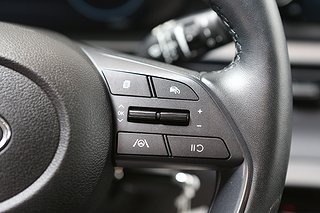 SUV Hyundai Bayon 14 av 19