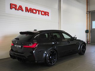 Kombi BMW M3 5 av 29