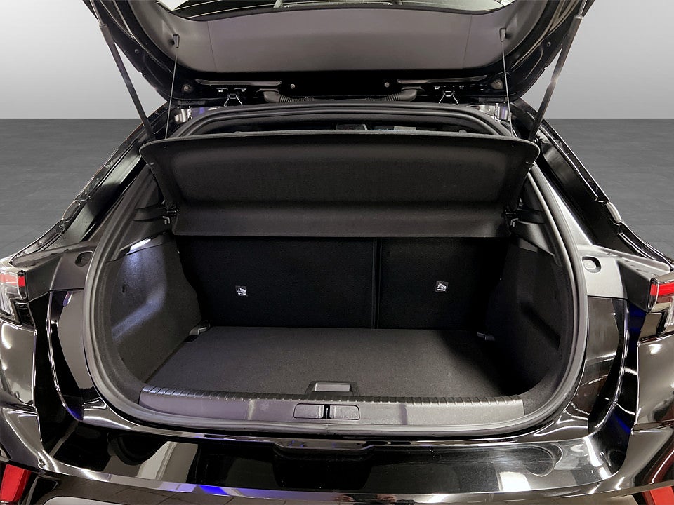 Bild på Opel Mokka SE Edition 1.2 Turbo 130hk Aut B-KAMERA CARPLAY