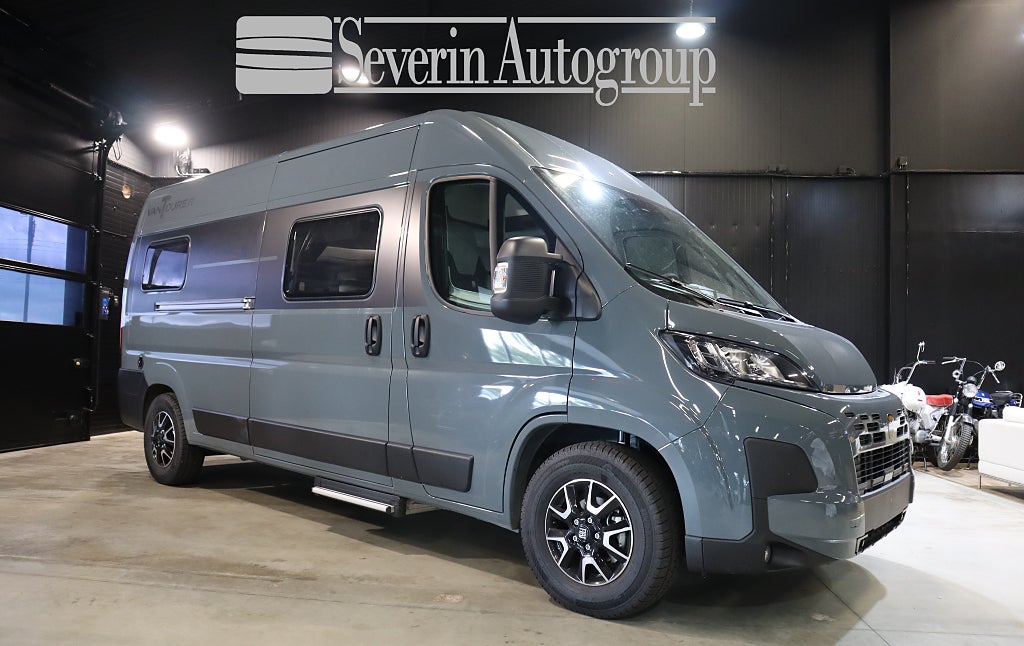 VANTourer 600 L Höst-erbjudande