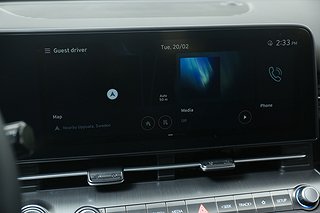 SUV Hyundai Kona 23 av 23