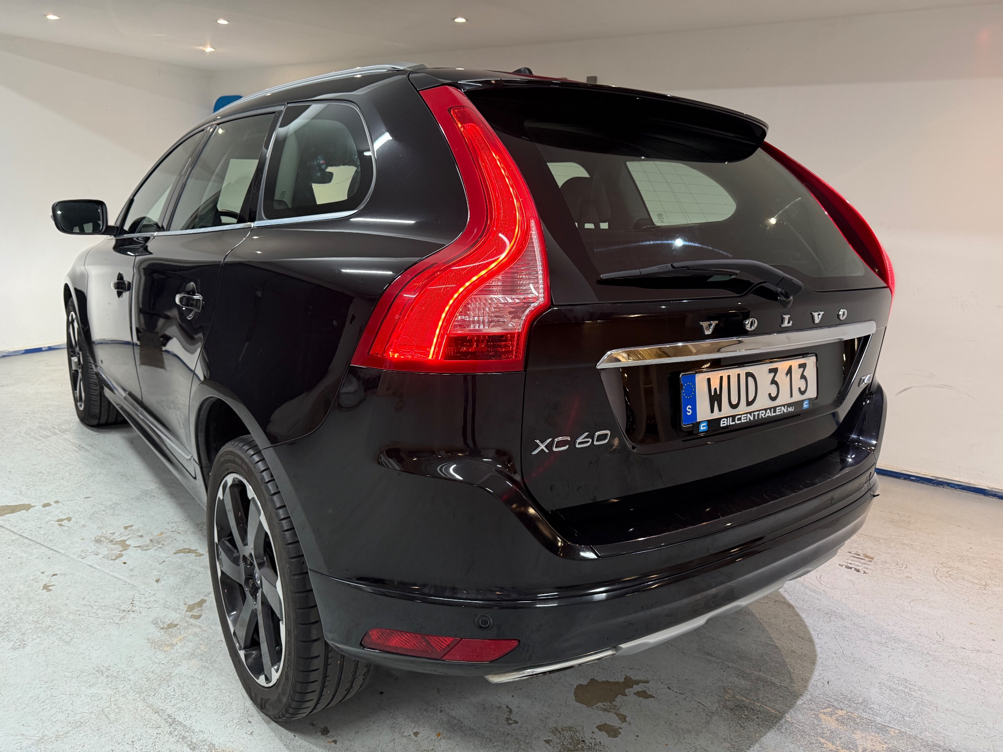 Volvo XC60 2017, bild 6/38