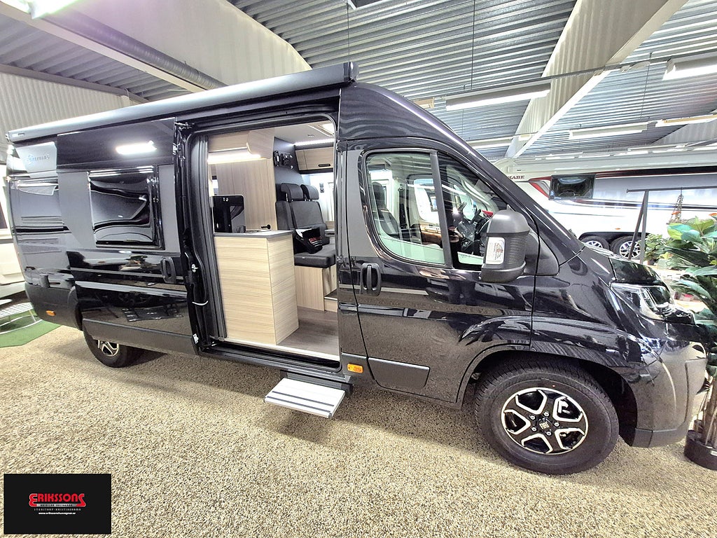 Sun Living V 65SL 140 hk *Automat * B-Kort