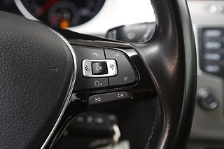 Halvkombi Volkswagen Golf 17 av 27
