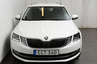 Kombi Skoda Octavia 5 av 22