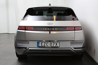 SUV Hyundai IONIQ 5 10 av 27