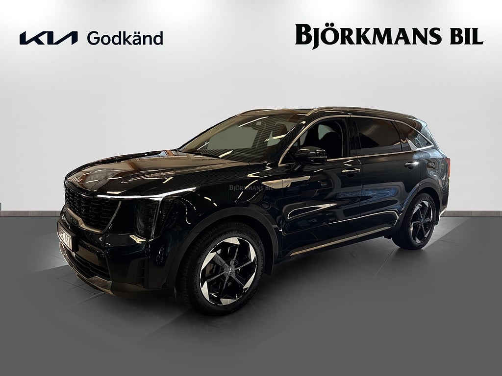 Kia Sorento PHEV AUT AWD ADVANCE