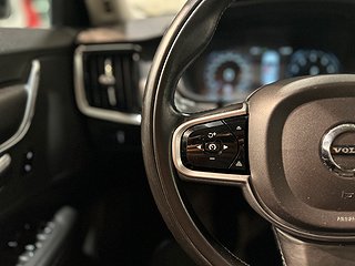 Volvo V90 Cross Country T5 AWD VoC Pvärm Skinn Drag S/V-hjul