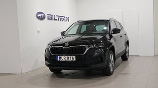 Skoda Karoq Style TSI 150 DSG, Drag, Värmare Kampanj!