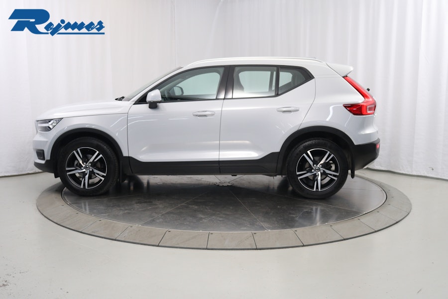 Volvo XC40 2020, bild 2/57