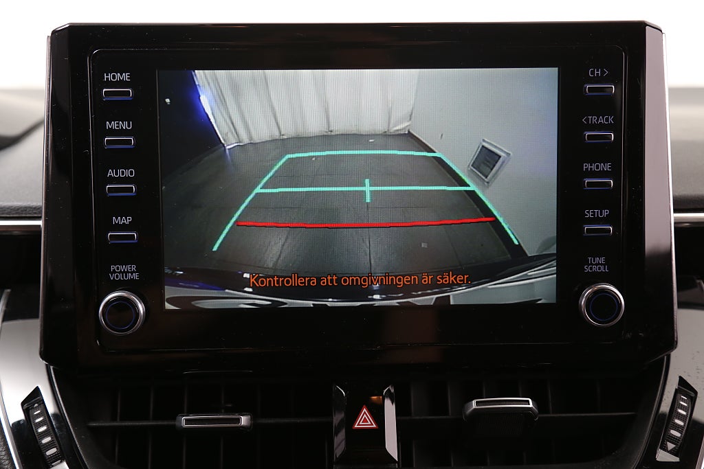 Suzuki Swace Hybrid 1,8 VVT-i E-CVT 122hk Inclusive Kombi 2021