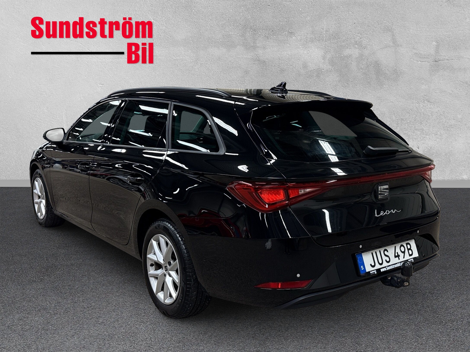 Seat Leon 2020, bild 4/48