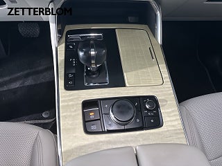 SUV Mazda CX-60 13 av 19