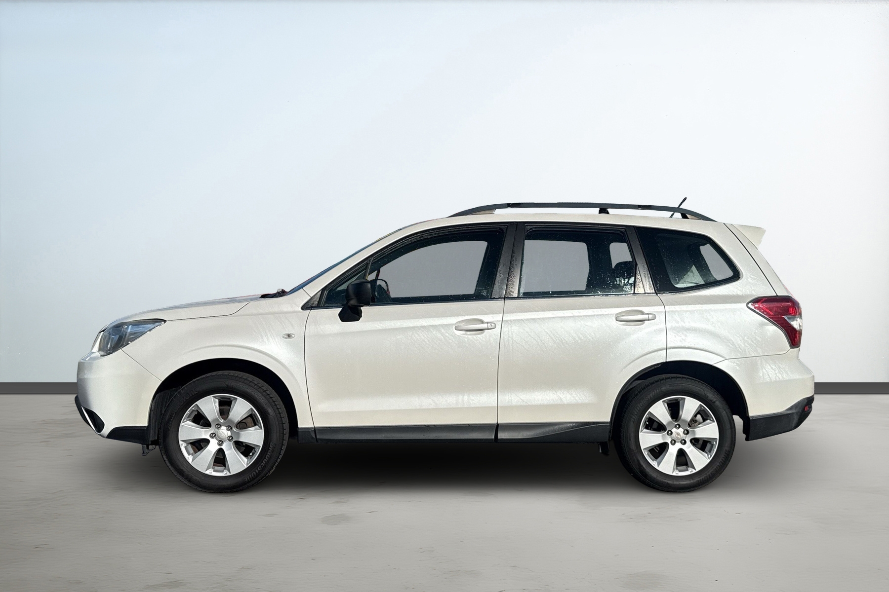 Subaru Forester 2.0X 2013, bild 2/10
