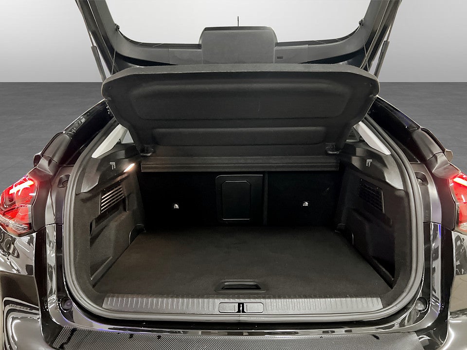 Bild på Citroën C4 Shine 1.2 PT 155hk Aut FARTHÅLLARE KEYLESS