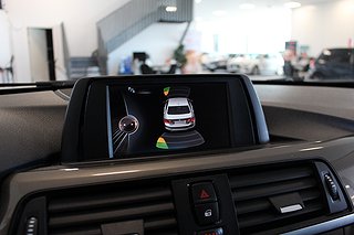 Sedan BMW 320 19 av 20