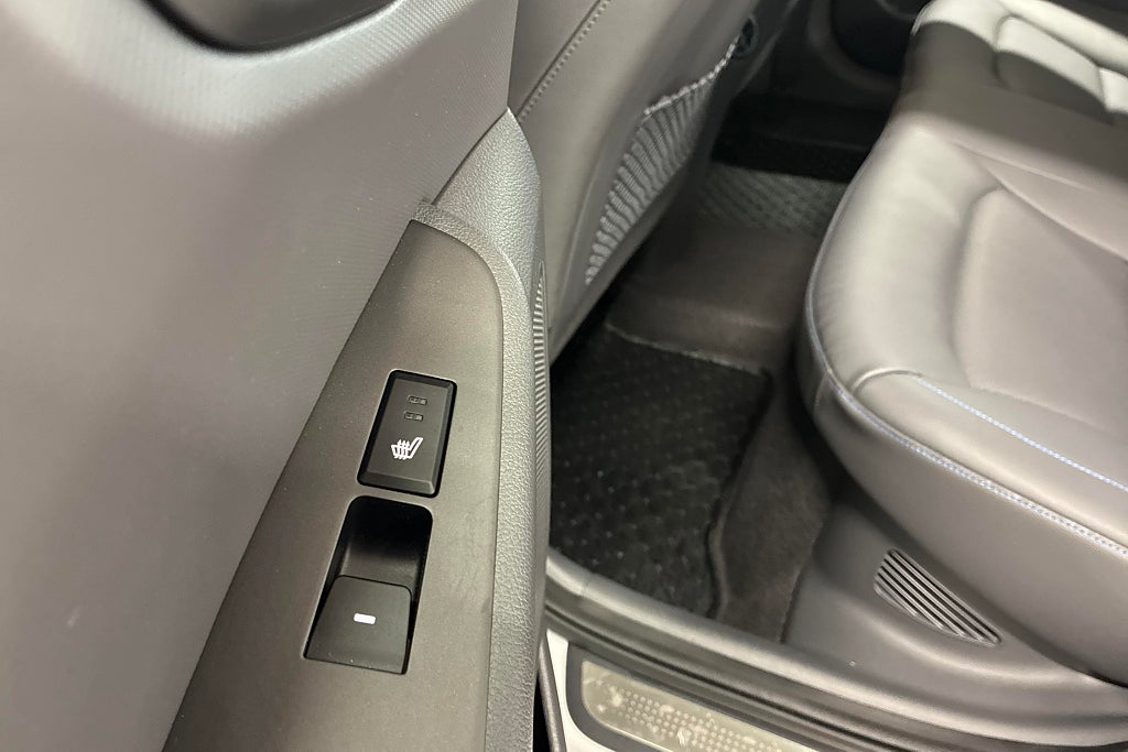 Hyundai IONIQ 2017 - miniatyr 15