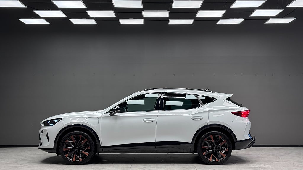 Cupra Formentor e-HYBRID 2025 - miniatyr 4