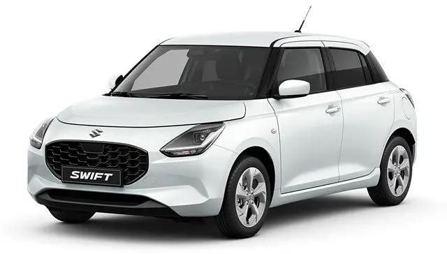 Suzuki Swift 1.2 Hybrid AUT Select 83hk