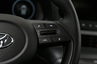 Halvkombi Hyundai i20 20 av 27