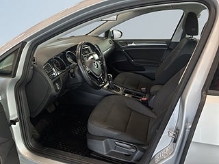 Volkswagen Golf I 5-dörrar 1.0 TSI OPF S&V-Hjul/Psens/Carplay/AdaptivF/ – bild 7
