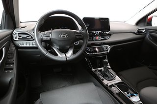 Kombi Hyundai i30 12 av 24