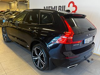 Volvo XC60 B5 AWD R-Design Kamera/Drag/SoV/MoK/AdaptivFart
