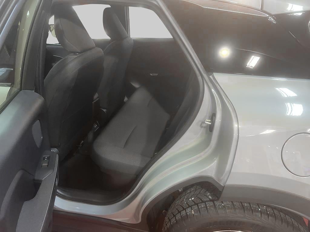 Lexus LBX 2025 - miniatyr 7