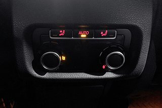 Minibuss Volkswagen Sharan 16 av 25