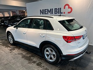 Audi Q3 35 TFSI Proline Advanced Drag/Värmare/Cockpit/1Ägare