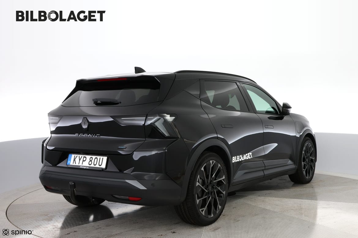 Renault Scenic 2026, bild 4/38