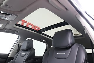 SUV Maxus Euniq 20 av 22