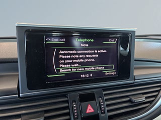 Audi A7 Sportback 3.0 TDI V6 quattro TipTronic S line S&V/Drag – bild 15