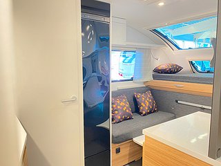Husvagn, 1-axl Adria Action 391 PH 10 av 26