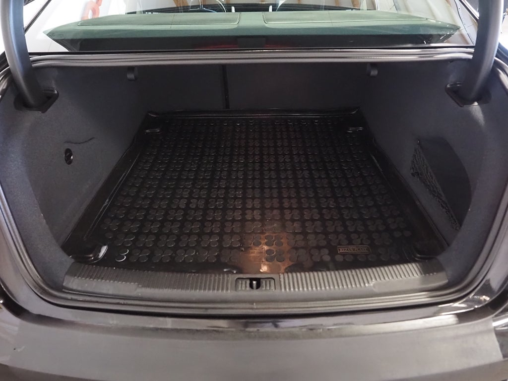 Audi A6 Sedan 2.0 TDI Proline 2014