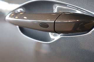 Kombi Hyundai Tucson 11 av 34