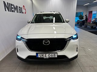 Mazda CX-60 PRIVATLEASING 5990KR/MÅN INKL VINTERDÄCK+SERVICE