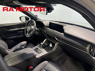 SUV Mazda CX-80 11 av 26