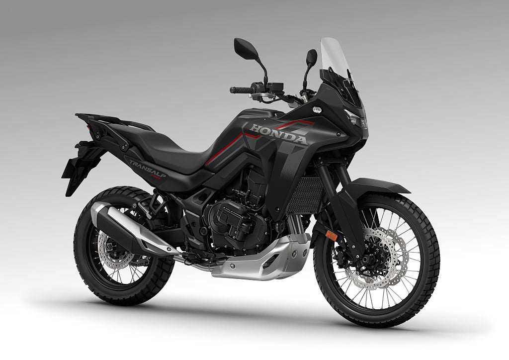 Honda XL750C Transalp E-Clutch #FÖRBOKA FÖR LEV TILL VÅREN# 