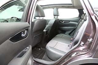 SUV Nissan Qashqai 25 av 26