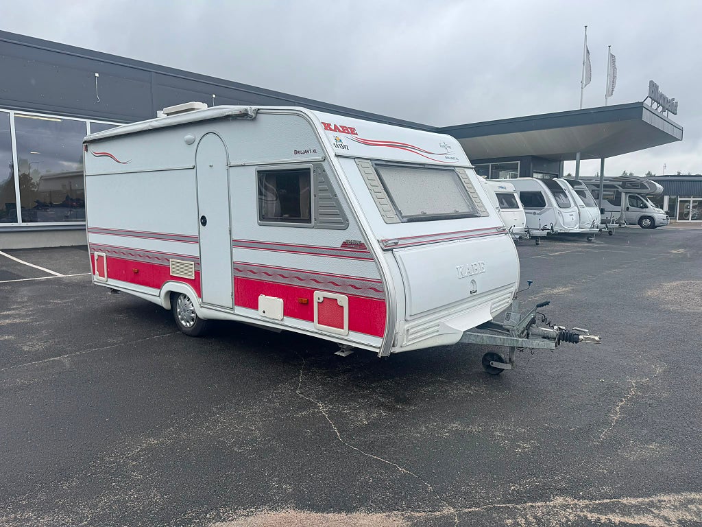 Kabe Briljant XL 