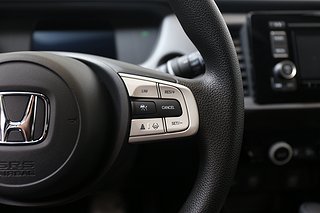 Halvkombi Honda Jazz 14 av 20