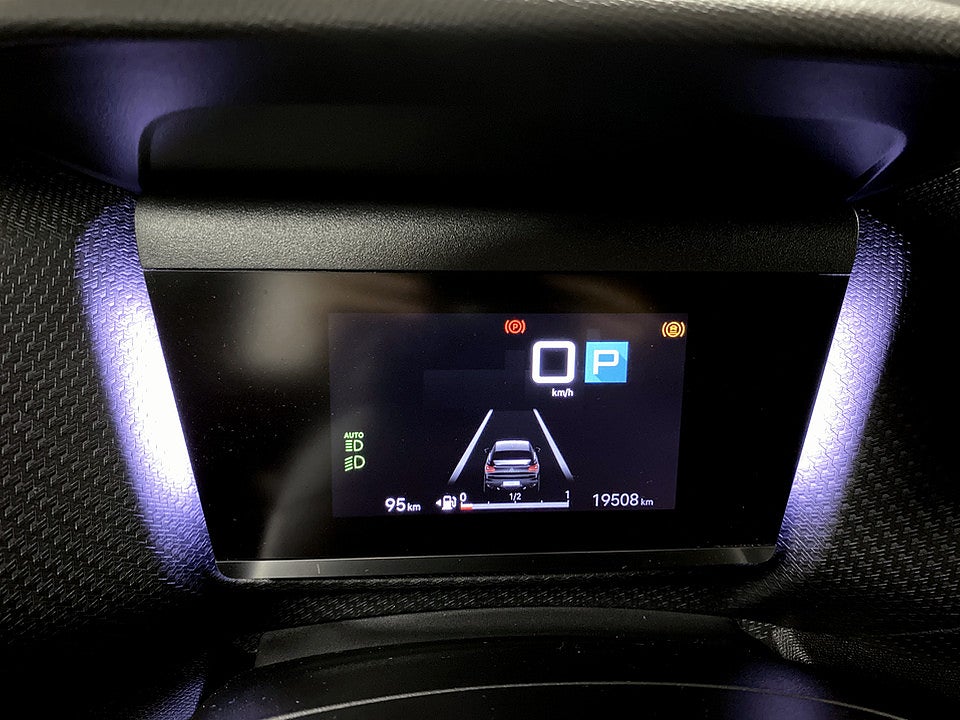 Bild på Citroën C4 X Shine 1.2 PT 130hk Aut - B-KAMERA, CARPLAY